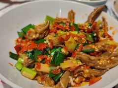 去骨鸭掌-壹盏灯(惠农店)