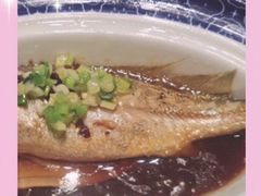-翕间食·精致淮扬菜(江苏大剧院店)