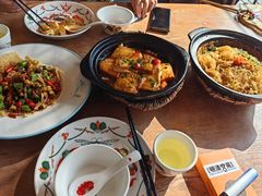 -味莊餐厅(康庄南街店)