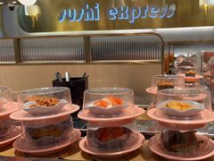 -争鲜回转寿司(通州万达店)