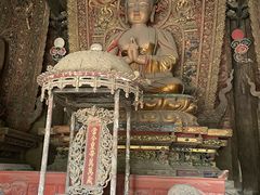 -报恩寺(平武县)