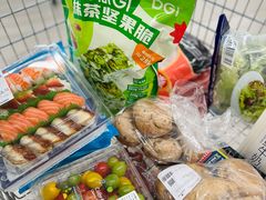 -山姆会员商店(上海浦东店)