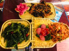 -吉祥圣雪藏餐