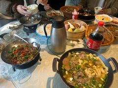 -常和州·夜宵大排档(常州单店)