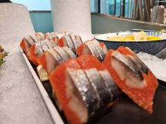 -永泰福朋喜来登酒店-宜客乐自助餐厅(远大路店)