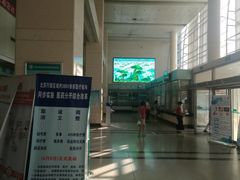 -中国中医科学院望京医院(院本部)