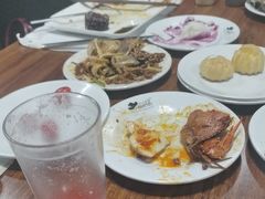 -汉巴味德·烤肉与啤酒的自助(杭州大悦城店)