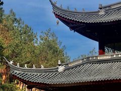 -德胜岩景区