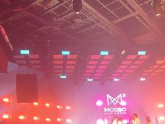 -MOSSO·Liveshow(M3香港广场店)