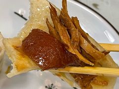 肘子卷饼-鼎香润(德胜门内店)
