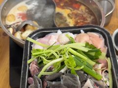 -秧塘牛八宝(金山路店)