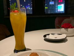 -三号黄浦会Canton Table