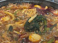 -MI WU FACTORY米屋美食工厂餐厅(绿地店)