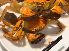 -九月海·海鲜自助(世纪东方店)