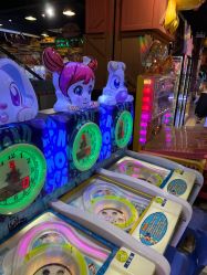 -卡通尼·Safari非洲探索乐园·生日会(金桥国际商业广场店)