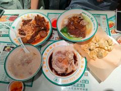 -西关明记肠粉·亚洲地标美食(北京路店)