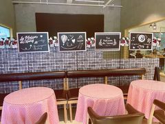 -熊叔熊婶面包房(团结湖店)