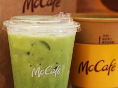 -麦当劳(皇岗路店)