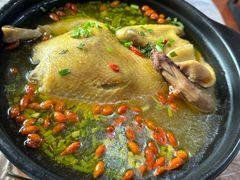 草鸡汤-妈妈的小作坊(陈家镇店)