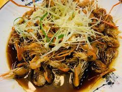 -咱家小院(汉中门店)