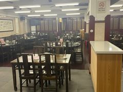 大堂-协和菜馆(凤凰街店)