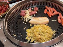 -炭之家·齐齐哈尔非遗烤肉·鲜切直供(中央大街店)