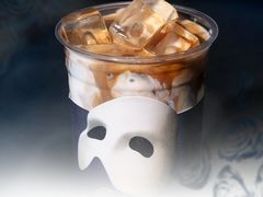 -Manner Coffee(深圳宝能All City店)