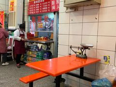 大堂-易记皮肚面(明瓦廊店)