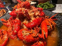 -红盔甲·小龙虾(天钥桥店)
