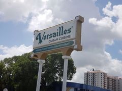 -Versailles Restaurant Cuban Cuisine