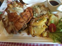 德国帕拉娜自酿啤酒餐厅Paulaner&nbsp;Brauhaus(海上世界店午餐的选择)-Paulaner·德国帕拉娜自酿啤酒餐厅(海上世界店)