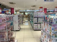 -宝大祥青少年儿童购物中心(南京东路店)