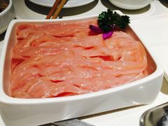 -海底捞火锅(河东万达广场店)