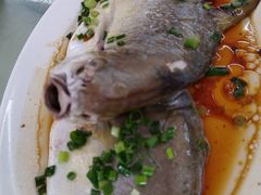 -红月湾海鲜饭店•沙滩海景(双月湾店)