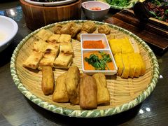 -福照楼汽锅鸡·云南菜(护国路店)