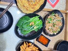 -潮十三潮汕砂锅粥(高新四路大都荟店)