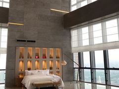 -重庆解放碑威斯汀酒店