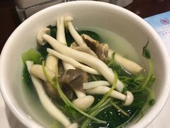 -宝亨达国际大酒店玫瑰金自助餐厅