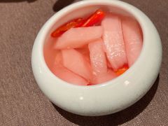 -山石榴·贵州菜(陆家嘴中心店)