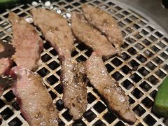-千寻山野烤肉(中关村店)