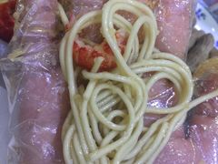 -呆虾王龙虾馆(南湖总店)