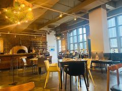 -at cafe 意大利餐厅(集美店)