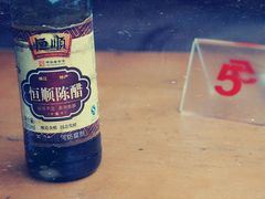 -泰顺江南春面馆