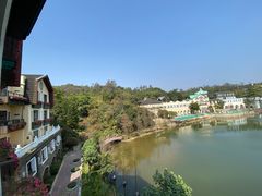 -深圳东部华侨城茵特拉根酒店