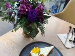 -O'mills Sourdough Bakery&Bistro(永嘉路店)
