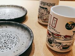 -万岁寿司(芳村店)