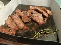 -卡朋西餐(宝安大仟里店)