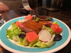 -山葵家·创意料理(万象汇店)