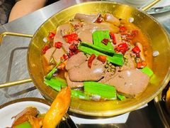 -交个朋友·贵州遵义烤鸡(北京首店)