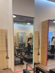 -Real Pilates优体普拉提